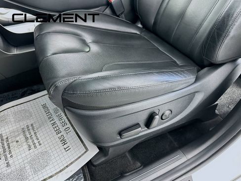 Used 2022 Hyundai Palisade SEL w/ 8P Bench Seat Package FWD image 29