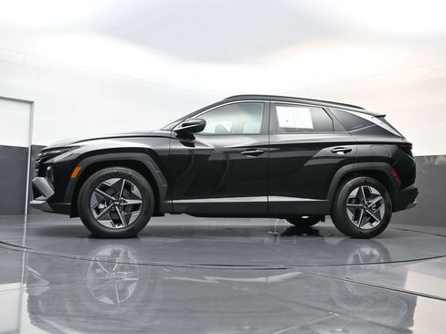 Used 2025 Hyundai Tucson SEL image 26