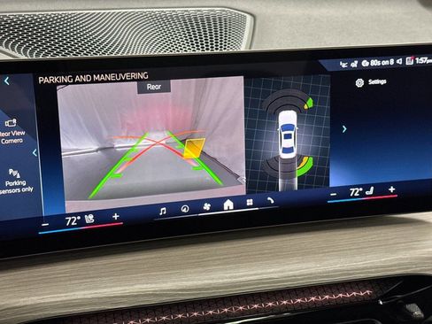 New 2026 BMW 330i Sedan w/ Premium Package image 24