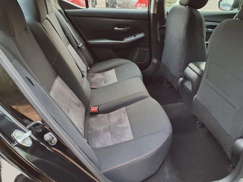 Used 2023 Nissan Sentra SR w/ Midnight Edition Package image 13