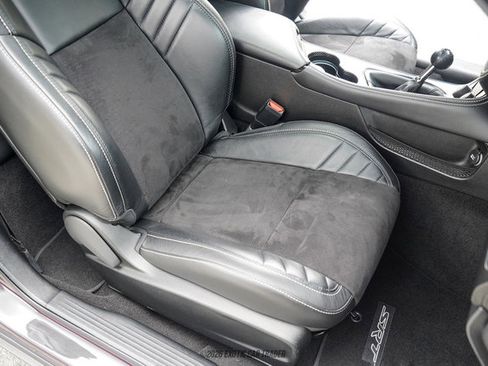 Used 2020 Dodge Challenger SRT Hellcat RWD image 31