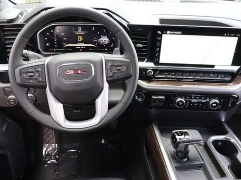New 2026 GMC Sierra 1500 Elevation w/ Elevation Premium Package RWD image 18