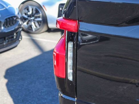 Used 2024 Ford F150 Lightning XLT w/ Max Trailer Tow Package image 7