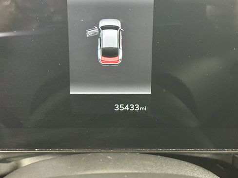 Used 2025 Kia K4 FWD image 19