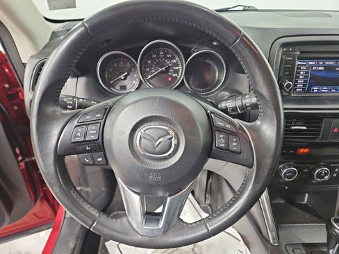 Used 2013 MAZDA CX-5 Grand Touring image 15