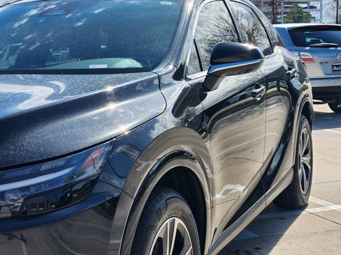 Used 2024 Lexus RX 350 Premium w/ Cold Area Package image 9