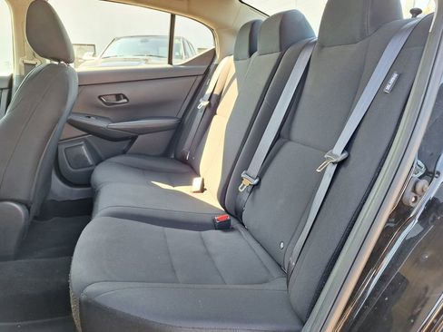 Used 2024 Nissan Sentra S image 23