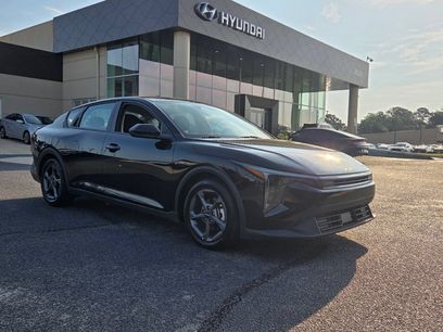 Used 2025 Kia K4