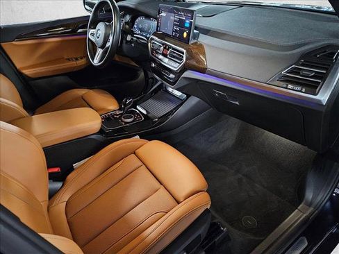 Certified 2023 BMW X3 M40i w/ Premium Package image 21