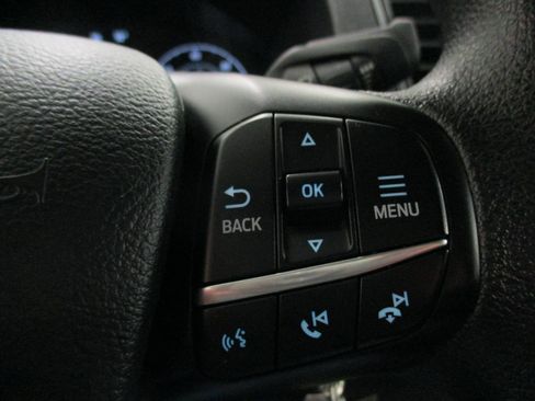 Used 2024 Ford Transit 250 Low Roof w/ Exterior Upgrade Package image 22