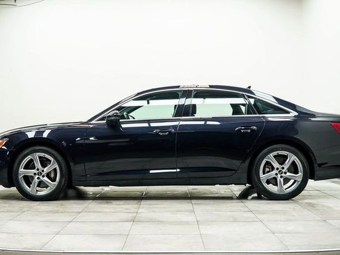 Used 2024 Audi A6 Premium Plus AWD/4WD image 9