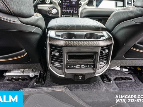 Used 2026 RAM 1500 Tungsten w/ Bed Utility Group AWD/4WD image 32