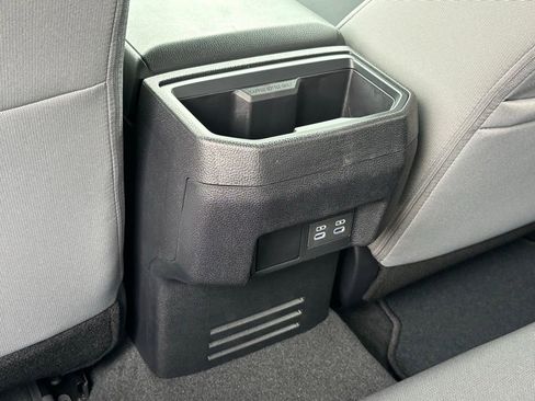 New 2026 Toyota Tacoma TRD Sport image 13