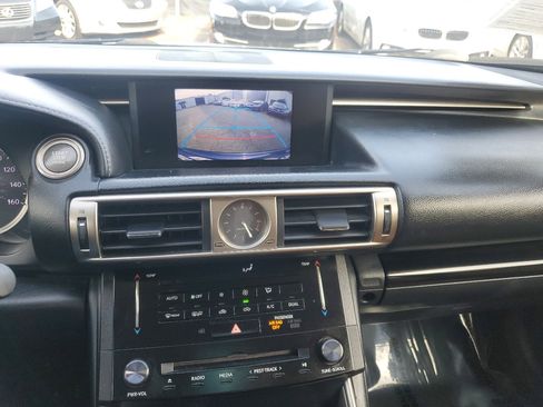 Used 2014 Lexus IS 250 AWD image 59