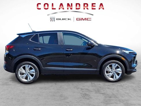 Used 2025 Buick Encore GX Preferred w/ Comfort Package AWD/4WD image 7