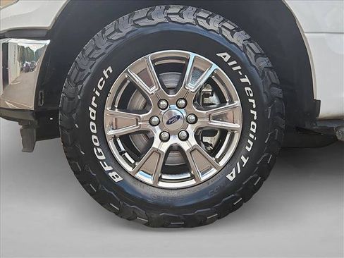 Used 2016 Ford F150 XLT w/ Equipment Group 301A Mid RWD image 23