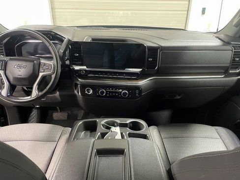 Used 2024 Chevrolet Silverado 1500 RST AWD/4WD image 13