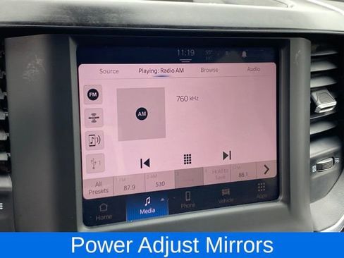 Used 2024 RAM 3500 Big Horn AWD/4WD image 10