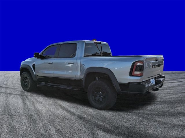 Used 2021 RAM 1500 TRX w/ TRX Level 2 Equipment Group AWD/4WD image 6