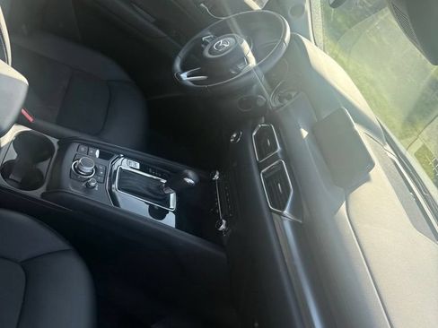 Used 2019 MAZDA CX-5 Touring FWD image 4