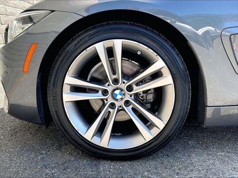 Used 2018 BMW 430i Gran Coupe RWD image 7
