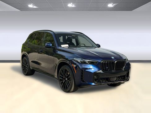 New 2026 BMW X5 sDrive40i RWD image 7