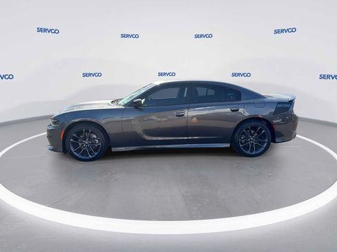 Used 2023 Dodge Charger R/T w/ Daytona Edition Group RWD image 5