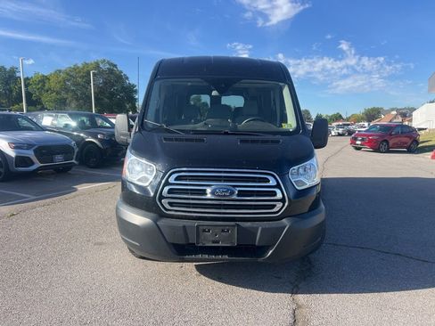 Used 2019 Ford Transit 350 XLT RWD image 16