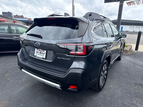 Used 2023 Subaru Outback Limited AWD/4WD image 7