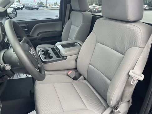 Used 2014 GMC Sierra 1500 2WD Regular Cab w/ Sierra Convenience Package image 15