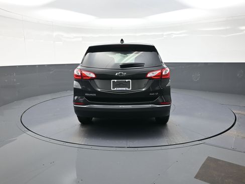 Used 2018 Chevrolet Equinox LT w/ LPO, Protection Package image 4