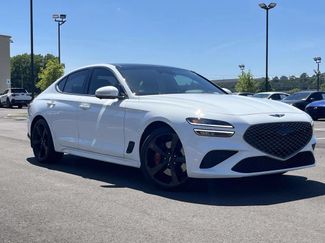 Used 2026 Genesis G70 3.3T Sport Prestige RWD video 1