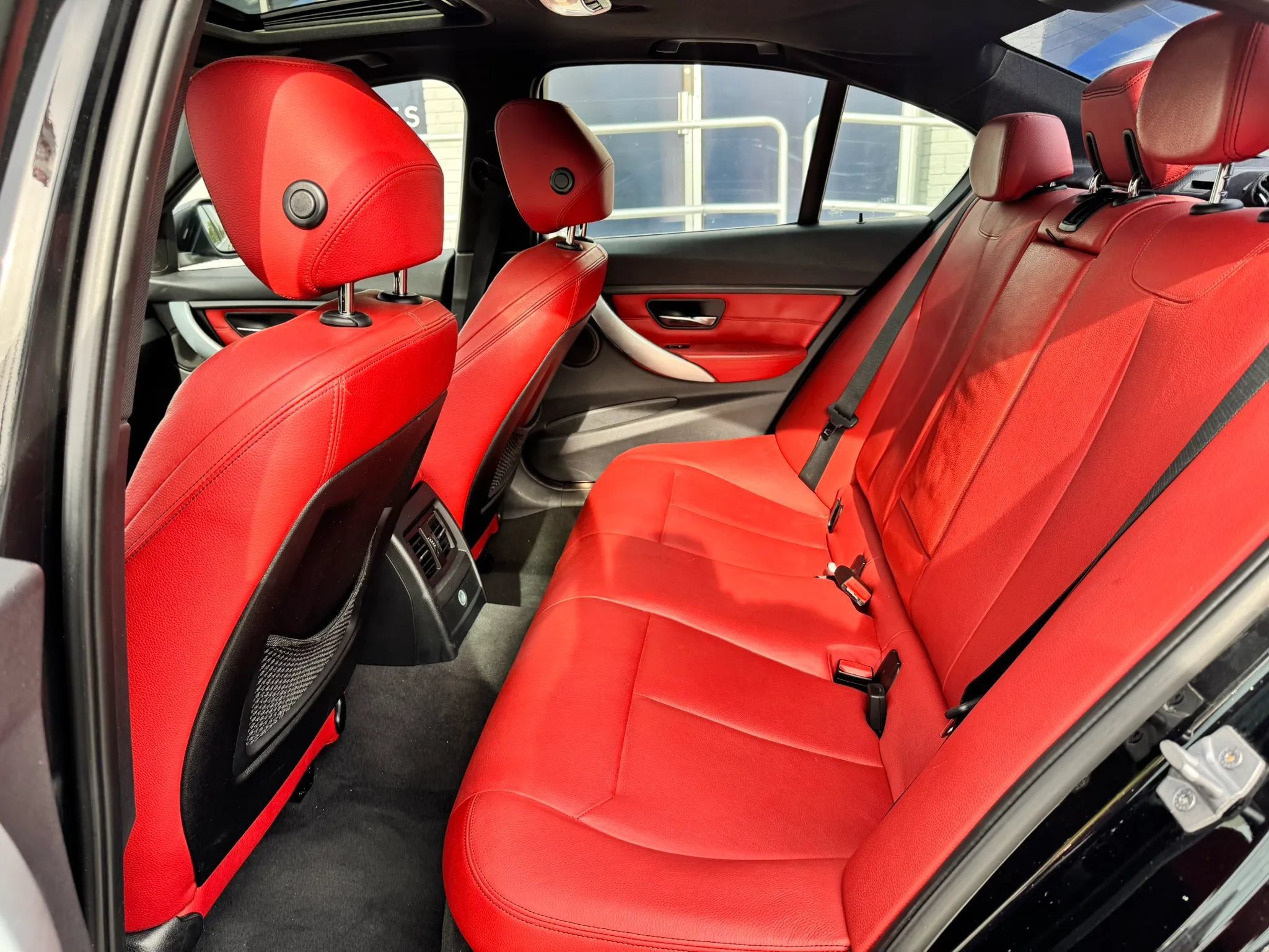 Used 2015 BMW 328i Sedan RWD image 19