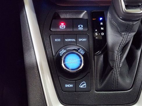 Used 2022 Toyota RAV4 Limited w/ Limited Grade Weather Package AWD/4WD image 42