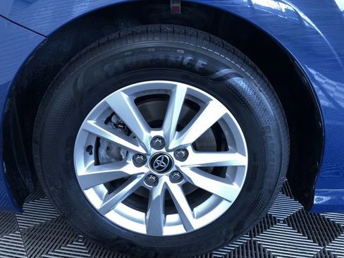 Certified 2025 Toyota Camry LE image 17