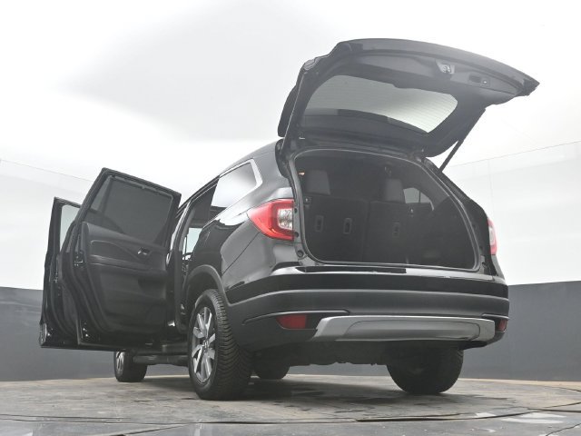 Used 2022 Honda Pilot EX-L image 56