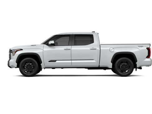 New 2026 Toyota Tundra Platinum AWD/4WD image 48