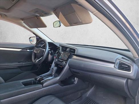 Used 2017 Honda Civic EX-T image 17