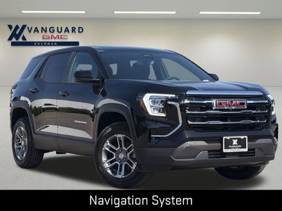 New 2027 GMC Terrain Elevation w/ Technology Package II