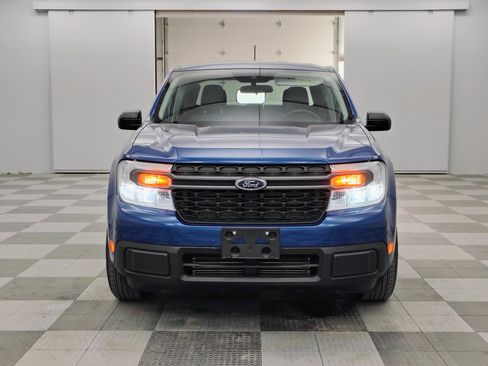 Used 2023 Ford Maverick XLT FWD image 8