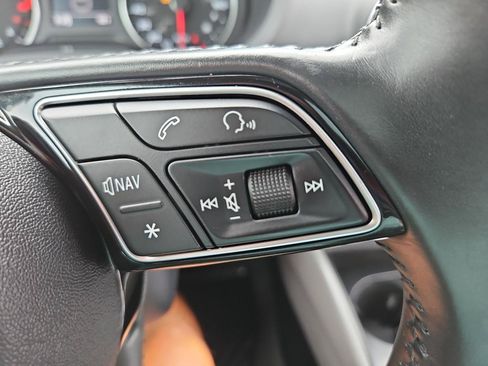 Used 2017 Audi A3 2.0T Premium w/ Convenience Package AWD/4WD image 28