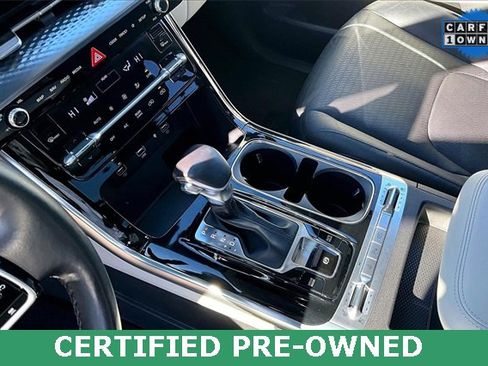 Certified 2022 Kia Carnival SX Prestige image 14