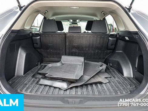 Used 2021 Toyota RAV4 LE image 23