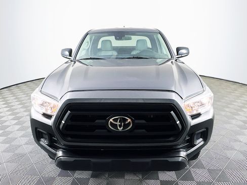 Used 2020 Toyota Tacoma SR image 2