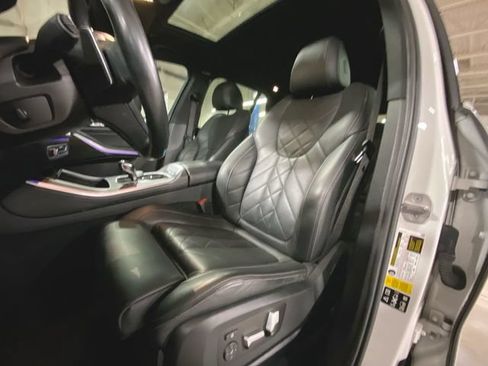 Used 2023 BMW X5 xDrive40i w/ Premium Package AWD/4WD image 20