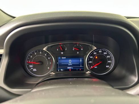 Used 2023 GMC Acadia SLE FWD image 18