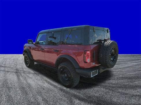 New 2026 Ford Bronco Big Bend w/ Black Diamond Package image 6