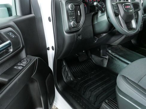 New 2026 GMC Sierra 2500 Pro w/ 1SA Pro Safety Plus Package AWD/4WD image 7