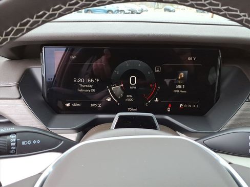 Used 2026 GMC Acadia Denali w/ Super Cruise Package image 22