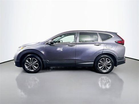 Used 2021 Honda CR-V EX image 6